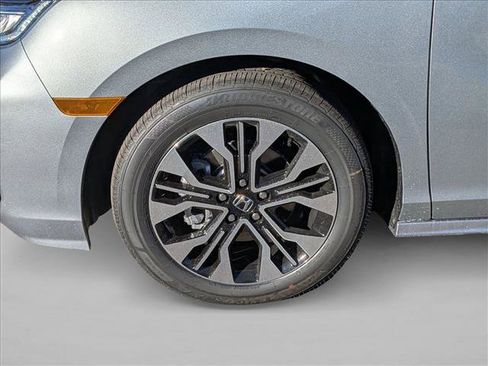 New 2026 Honda Odyssey Elite image 10