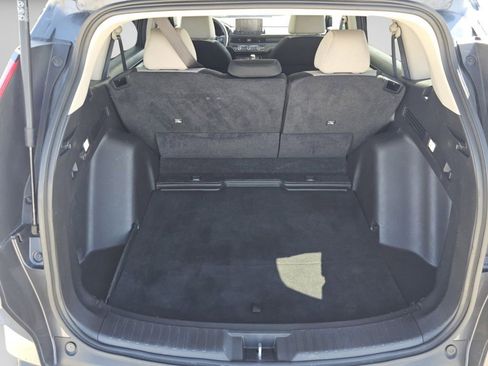 Used 2024 Honda CR-V EX image 25