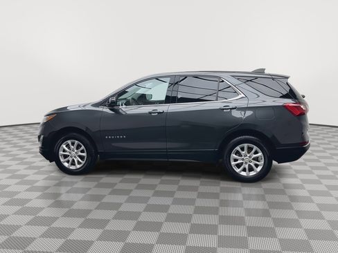 Used 2019 Chevrolet Equinox LT image 32