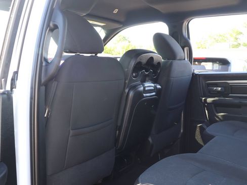 Used 2021 RAM 1500 Warlock AWD/4WD image 21