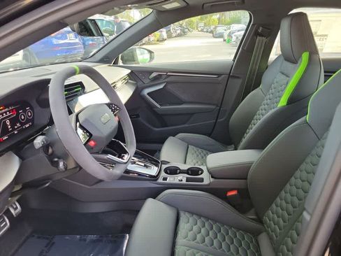 New 2026 Audi RS 3 image 19