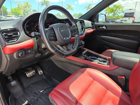 Used 2023 Dodge Durango SRT Hellcat AWD/4WD image 31