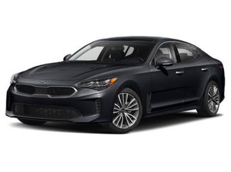 Used 2018 Kia Stinger Premium AWD/4WD video 1