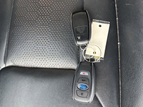 Used 2023 Subaru Crosstrek 2.5i Limited image 21