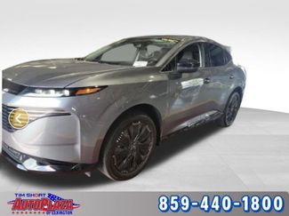 Used 2025 Nissan Murano Platinum w/ Cargo Package AWD/4WD video 1