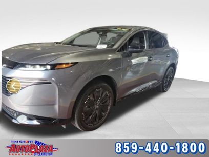 Used 2025 Nissan Murano Platinum w/ Cargo Package