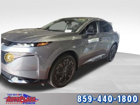Used 2025 Nissan Murano Platinum w/ Cargo Package AWD/4WD image 1