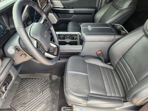 Certified 2026 Ford F250 Platinum AWD/4WD image 12