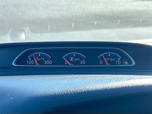 Used 2017 Ford Focus RS image 35