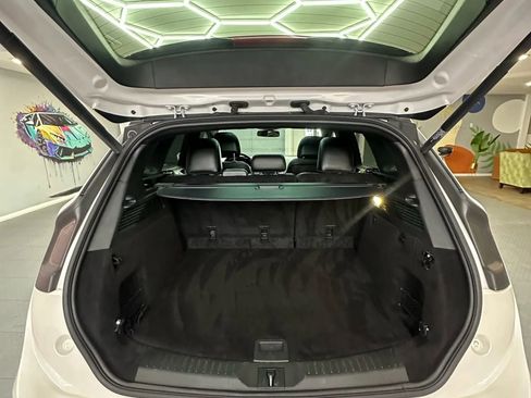 Used 2015 Lincoln MKC AWD w/ Equipment Group 102A Reserve image 26