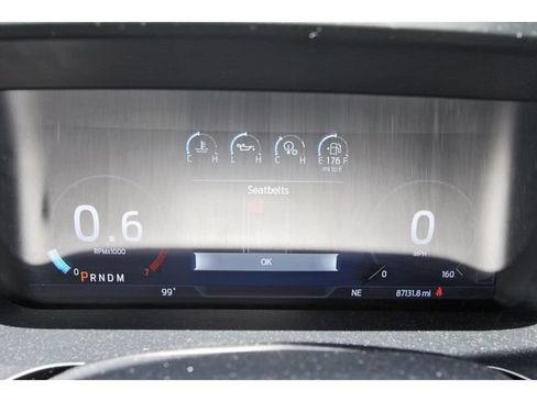 Used 2023 Ford Expedition Timberline AWD/4WD image 16