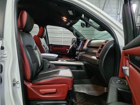 Used 2019 RAM 1500 Rebel w/ Rebel Level 1 Equipment Group image 16