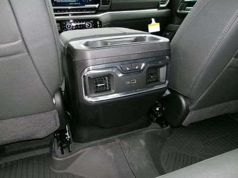 New 2026 Chevrolet Silverado 2500 LTZ w/ LTZ Plus Package image 16