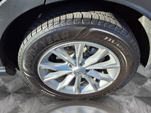 Used 2025 Honda CR-V EX image 20