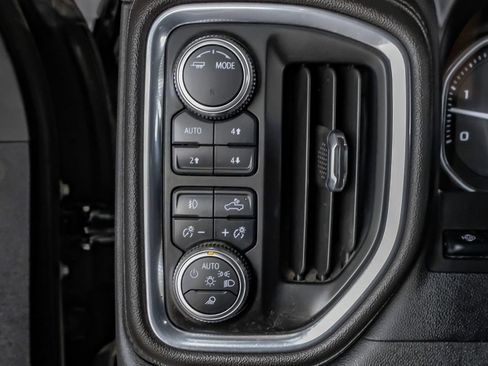 Used 2023 GMC Sierra 2500 Denali w/ Denali Black Diamond Edition AWD/4WD image 28