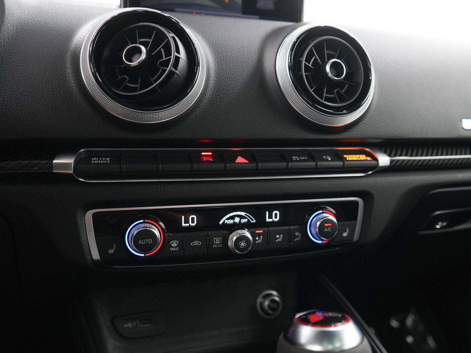 Used 2018 Audi RS 3 AWD/4WD image 21