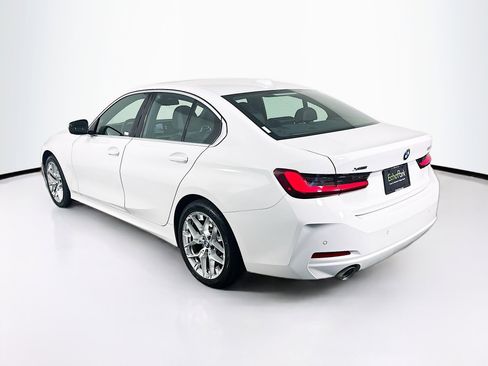 Used 2025 BMW 330i xDrive Sedan image 5