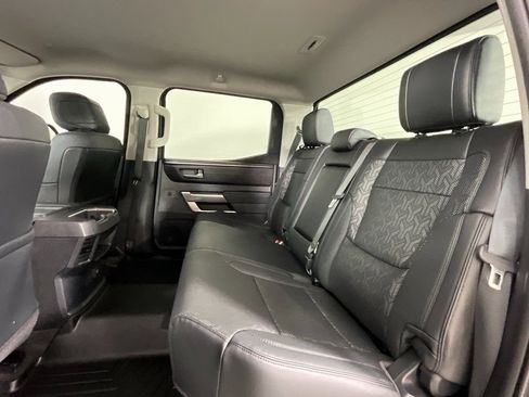 Used 2022 Toyota Tundra SR5 w/ TRD Off-Road Premium Package image 26