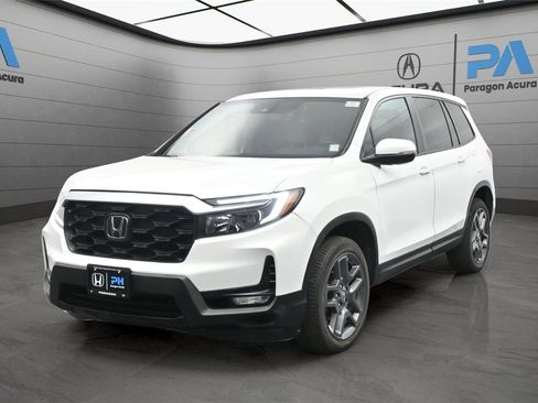 Used 2023 Honda Passport EX-L image 23