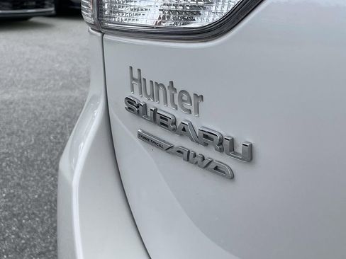 Used 2024 Subaru Forester Sport image 28