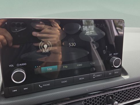 New 2026 Honda Civic Sport image 33