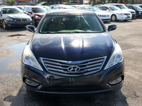 Used 2013 Hyundai Azera GLS 4DR SEDAN w/ Technology Pkg image 19