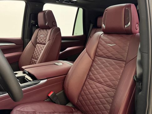 New 2026 Cadillac Escalade Sport w/ Touring Package image 5