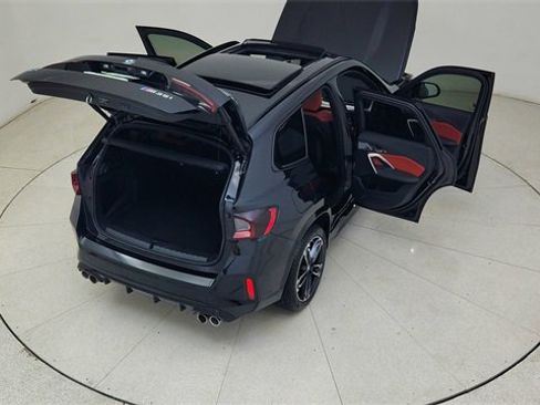 Used 2025 BMW X1 M35i image 86