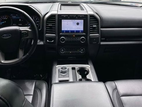 Used 2021 Ford Expedition Max XLT RWD image 15