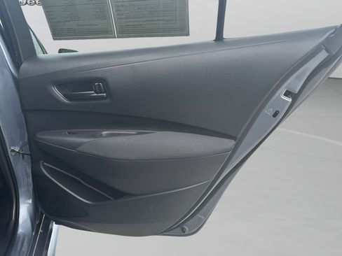Used 2024 Toyota Corolla LE FWD image 34