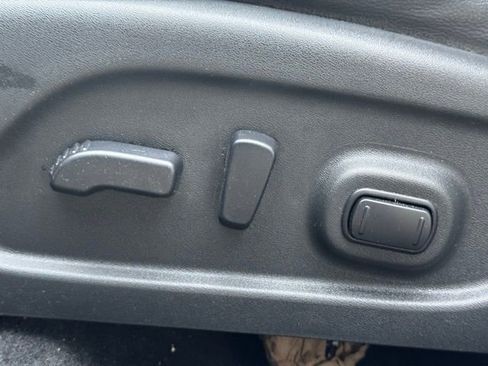 Used 2018 Nissan Murano Platinum w/ Cargo Package image 6