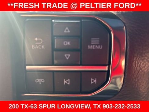 Used 2021 Ford F150 King Ranch w/ Equipment Group 601A High image 34