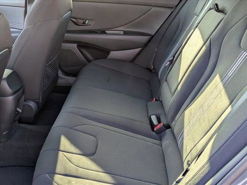 New 2026 Hyundai Elantra SEL Sport Premium image 15