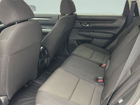 Used 2025 Honda CR-V LX image 9