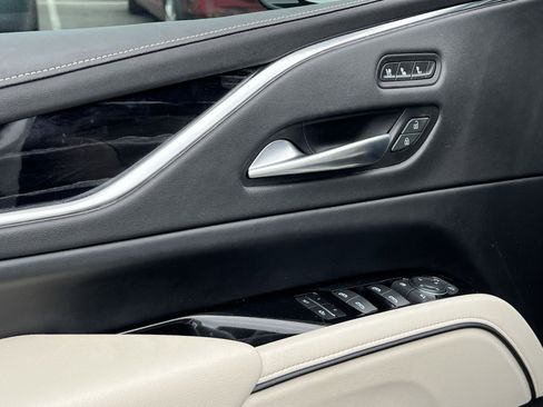 Used 2021 Cadillac Escalade Sport image 15