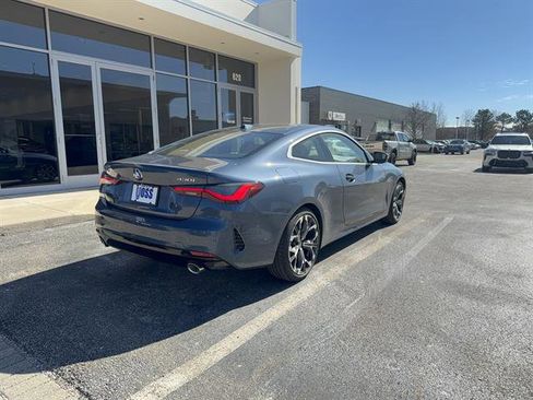 New 2026 BMW 430i xDrive Coupe w/ Premium Package image 3