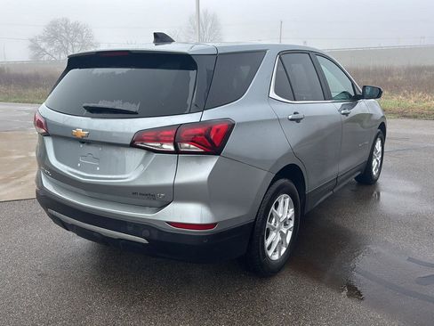 Used 2024 Chevrolet Equinox LT image 6