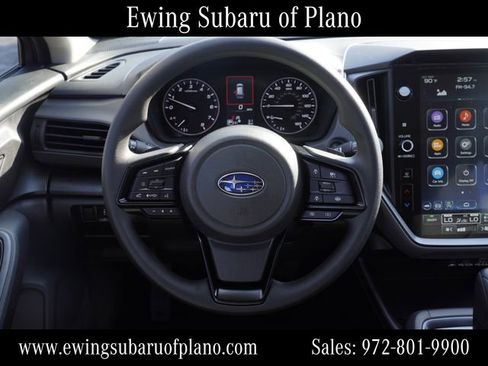 Certified 2026 Subaru Crosstrek 2.0i Premium AWD/4WD image 10