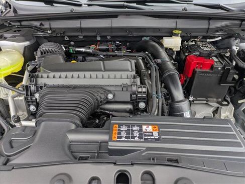 New 2026 Lincoln Nautilus Reserve image 15