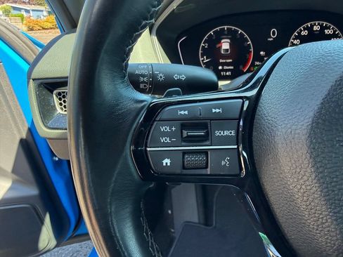 Used 2024 Honda Civic Sport image 11