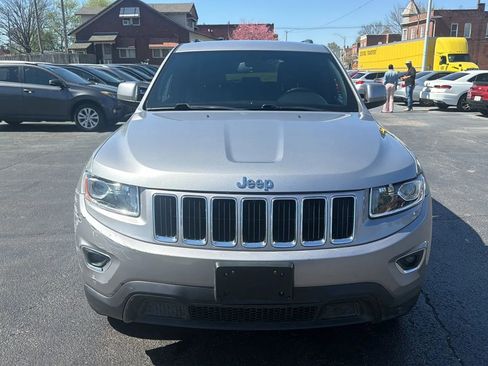 Used 2014 Jeep Grand Cherokee Laredo w/ Quick Order Package 23E image 2