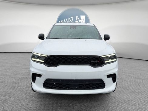 Used 2024 Dodge Durango GT AWD/4WD image 8