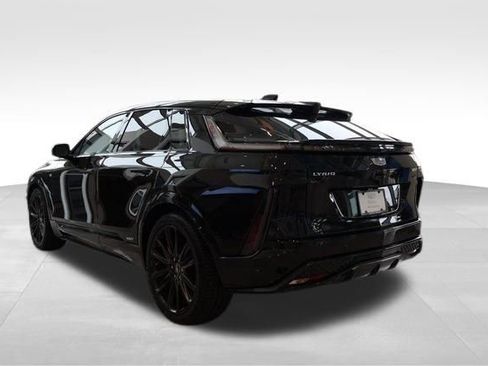 New 2026 Cadillac Lyriq V image 3