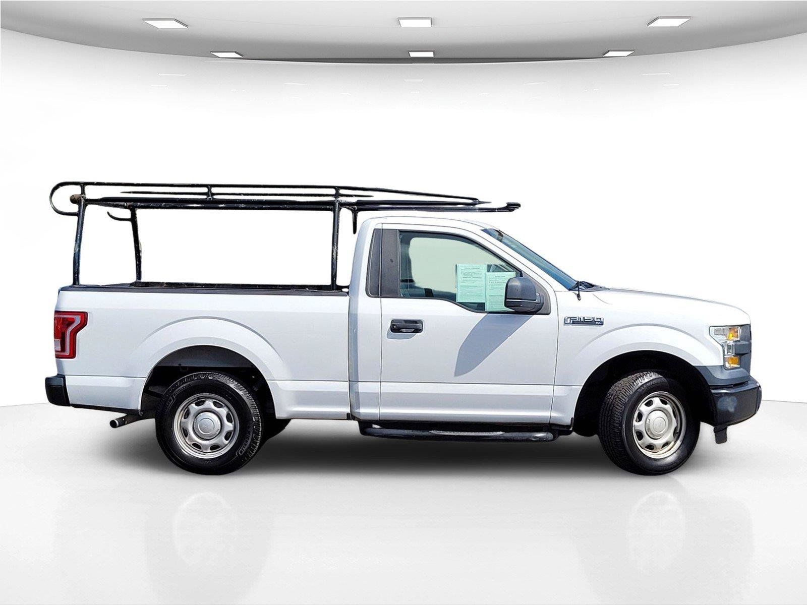 Used 2016 Ford F150 XL RWD image 5
