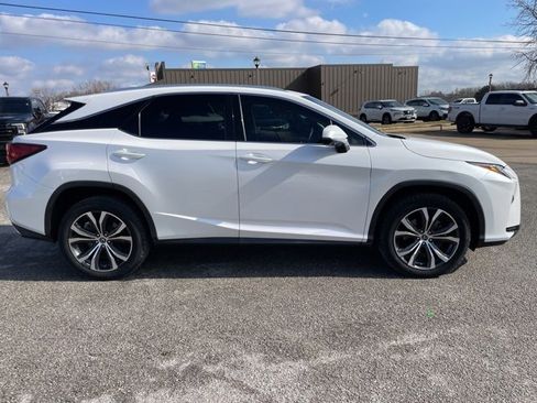 Used 2019 Lexus RX 350 FWD image 4