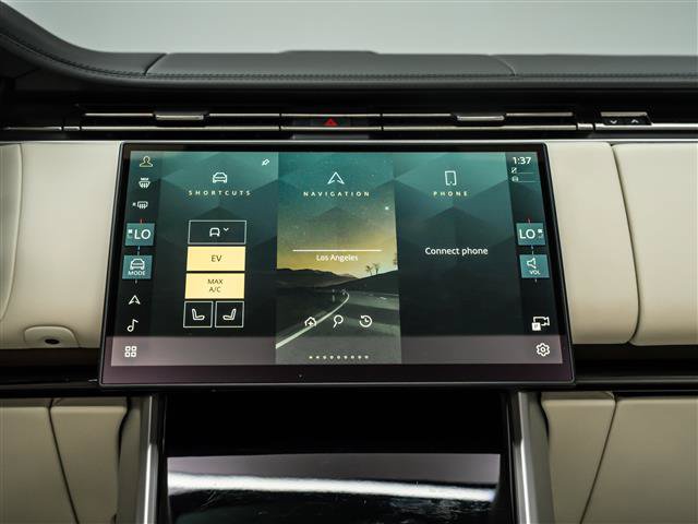 Used 2024 Land Rover Range Rover Autobiography AWD/4WD image 30