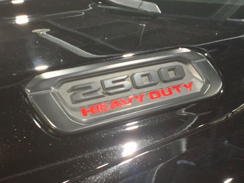 Used 2019 RAM 2500 Big Horn AWD/4WD image 5