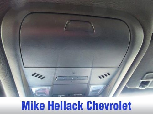 Used 2024 Chevrolet Blazer RS w/ Enhanced Convenience Package image 37