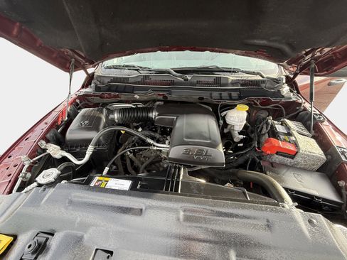 Used 2018 RAM 1500 Express w/ Express Value Package image 17