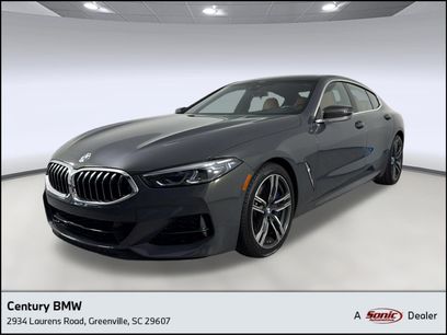 Used 2022 BMW M850i Gran Coupe xDrive
